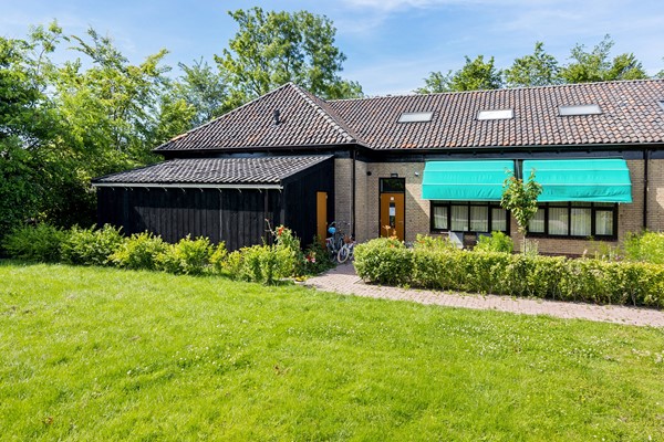 Te koop: Hartman Sannesstraat 8, 9076EB Sint Annaparochie