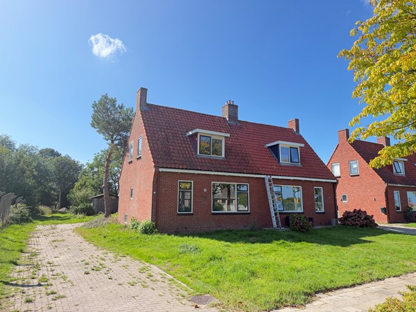 Onder bod: Lange Dyk 7, 9047HJ Minnertsga
