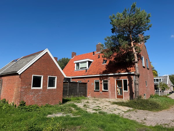 Onder bod: Lange Dyk 7, 9047HJ Minnertsga