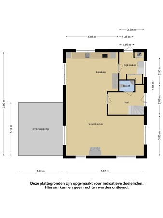 H. Heukelsweg 14, 1331 EB Almere - 130919415_h_heukelsweg_1_begane_grond_first_design_20221108_19f48e.jpg