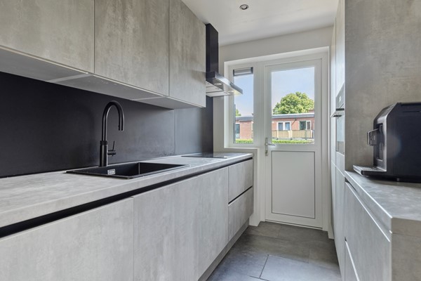 Medium property photo - Delftlaan 355, 2024 CK Haarlem