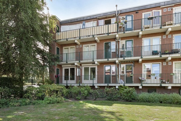 Medium property photo - Delftlaan 355, 2024 CK Haarlem