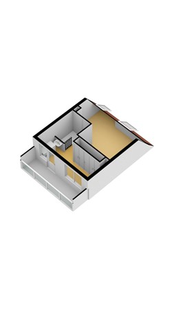 Gaudilijn 13, 2728 AW Zoetermeer - 2e Gaudilijn 13 (3D).jpg