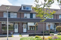 Verkocht: Veenmos 9, 2914XG Nieuwerkerk aan den IJssel