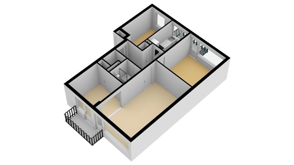 Dronensingel 65, 2411 GV Bodegraven - Dronensingel 65 (3D).jpg