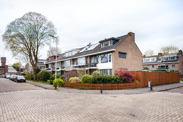 Verkocht: Vijverlaan 28, 2411 AL Bodegraven