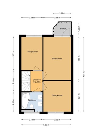 Otto-Erf 19, 2743 HE Waddinxveen - 1e Otto-erf 19 (2D).jpg