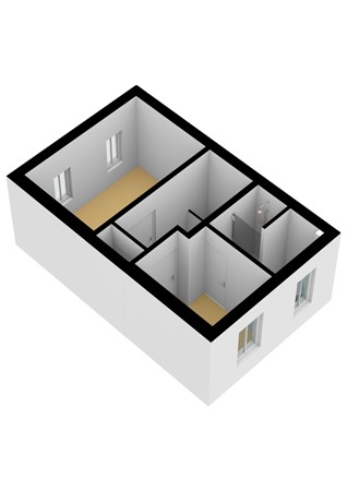 Vondelstraat 44, 2802 NK Gouda - Vondelstraat 44_1e Verdieping_3D.jpg