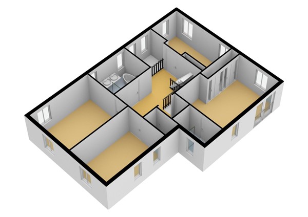 Spaaklaan 2, 3446 HD Woerden - 1e Spaaklaan 2 (3D).jpg