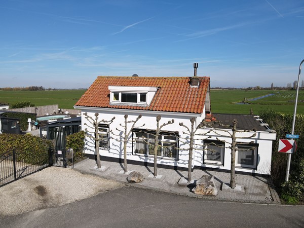 Medium property photo - Meije 2, 2411 PG Bodegraven