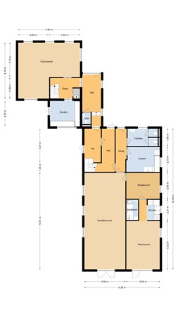 Ijsseldijk-Noord 379, 2935 CS Ouderkerk aan den IJssel - BG IJsseldijk-Noord 379-379a, Ouderkerk aan den IJssel (2D).jpg