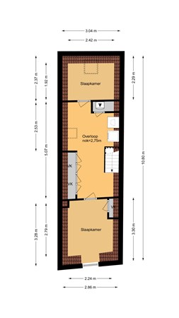 Kattensingel 29, 2801 CB Gouda - 2e Kattensingel 29 (2D).jpg