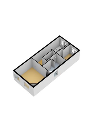 Kerkstraat 18, 2411 AD Bodegraven - 1e Kerkstraat 18 (3D).jpg