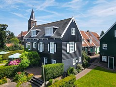 Te koop: Kerkbuurt 5, 1156BJ Marken