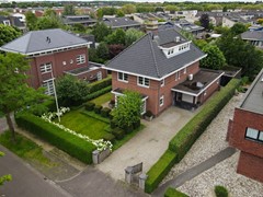 Verkocht: Spaaklaan 27, 3446HC Woerden