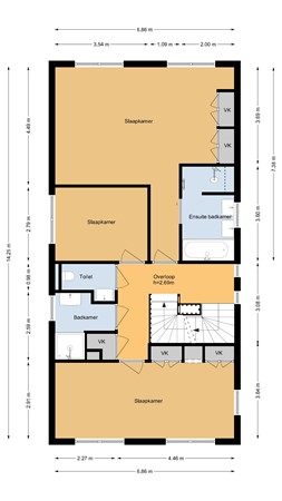 Spaaklaan 27, 3446 HC Woerden - 1e Spaaklaan 27 (2D).jpg