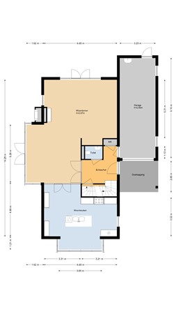 Spaaklaan 27, 3446 HC Woerden - BG Spaaklaan 27 (2D).jpg