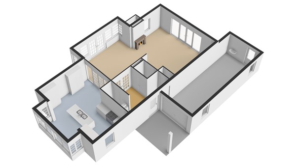 Spaaklaan 27, 3446 HC Woerden - BG Spaaklaan 27 (3D).jpg