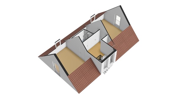 Bodenmeer 11, 3446 JK Woerden - 2e Bodenmeer 11 (3D).jpg