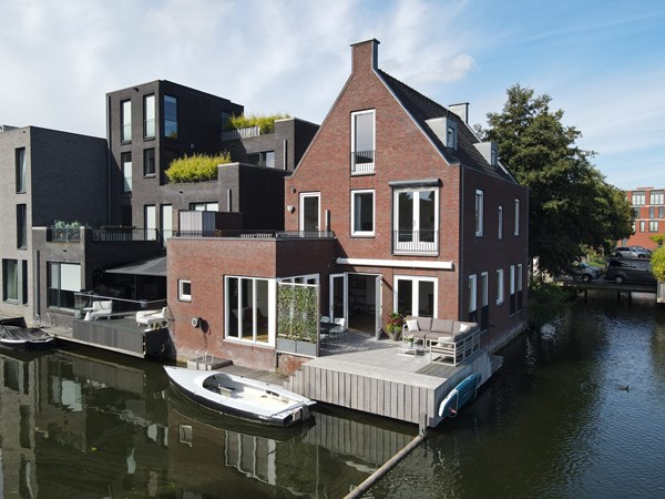 Verkocht onder voorbehoud: Bodenmeer 11, 3446 JK Woerden