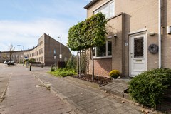 Onder bod: Middenmolenlaan 141, 2807EV Gouda