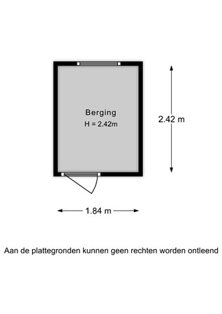 Overtocht 79, 2411 BT Bodegraven - Overtocht 79_Berging.jpg