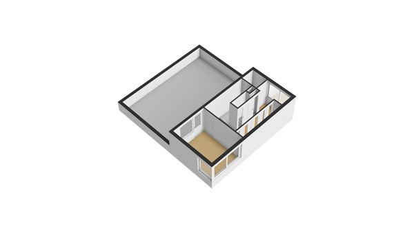 Vegakade 5, 3446 BN Woerden - 2e Vegakade 5 (3D).jpg