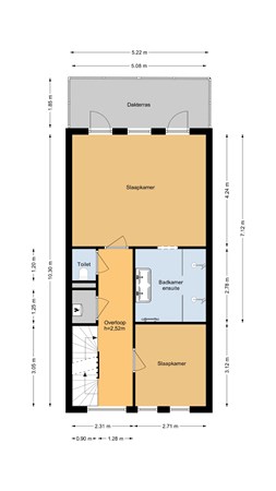 Stormeer 13, 3446 JM Woerden - 2e Stormeer 13 (2D).jpg