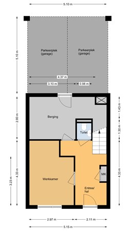 Defensie-Eiland 15, 3441 VB Woerden - BG Defensie-Eiland 15 (2D).jpg