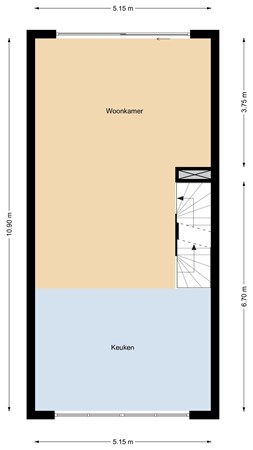 Defensie-Eiland 15, 3441 VB Woerden - 1e Defensie-Eiland 15 (2D).jpg