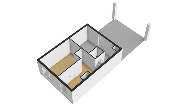 Defensie-Eiland 15, 3441 VB Woerden - BG Defensie-Eiland 15 (3D).jpg