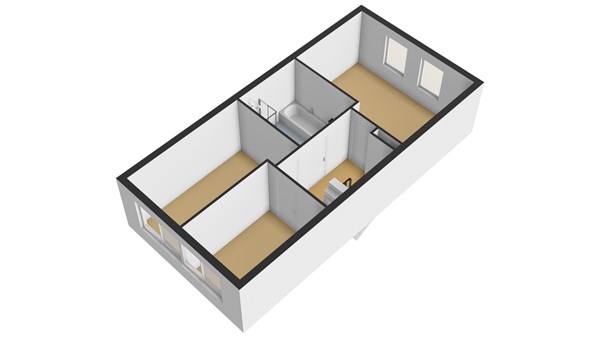 Defensie-Eiland 15, 3441 VB Woerden - 2e Defensie-Eiland 15 (3D).jpg