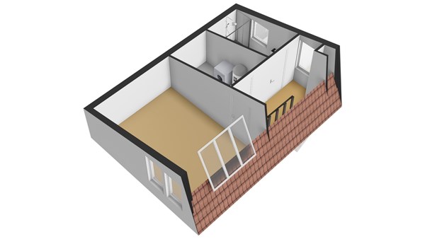 Defensie-Eiland 15, 3441 VB Woerden - 3e Defensie-Eiland 15 (3D).jpg