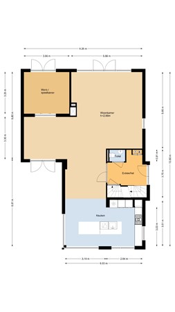 Marshalllaan 79, 3446 HR Woerden - BG Marshalllaan 79 (2D).jpg