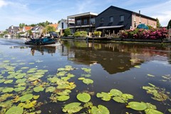 Verkocht onder voorbehoud: Weijland 63B, 2415BD Nieuwerbrug aan den Rijn