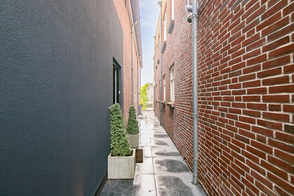 Medium property photo - Weijland 63B, 2415 BD Nieuwerbrug aan den Rijn