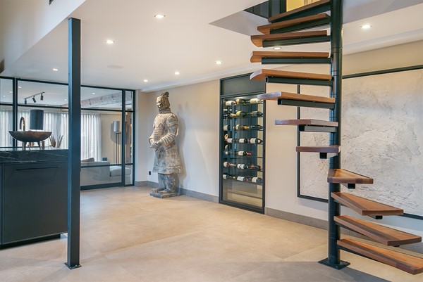 Medium property photo - Weijland 63B, 2415 BD Nieuwerbrug aan den Rijn