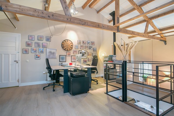 Medium property photo - Weijland 63B, 2415 BD Nieuwerbrug aan den Rijn