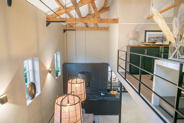 Medium property photo - Weijland 63B, 2415 BD Nieuwerbrug aan den Rijn