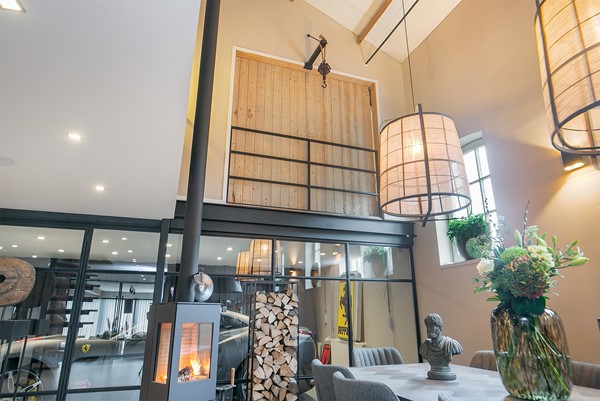 Medium property photo - Weijland 63B, 2415 BD Nieuwerbrug aan den Rijn