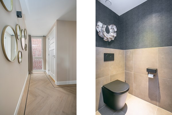 Medium property photo - Weijland 63B, 2415 BD Nieuwerbrug aan den Rijn