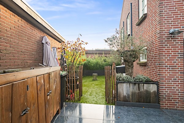 Medium property photo - Weijland 63B, 2415 BD Nieuwerbrug aan den Rijn