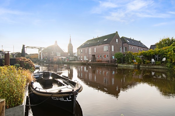 Medium property photo - Weijland 63B, 2415 BD Nieuwerbrug aan den Rijn