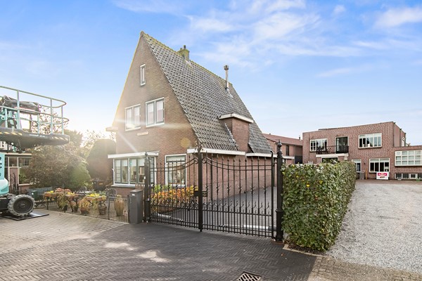 Medium property photo - Weijland 63B, 2415 BD Nieuwerbrug aan den Rijn