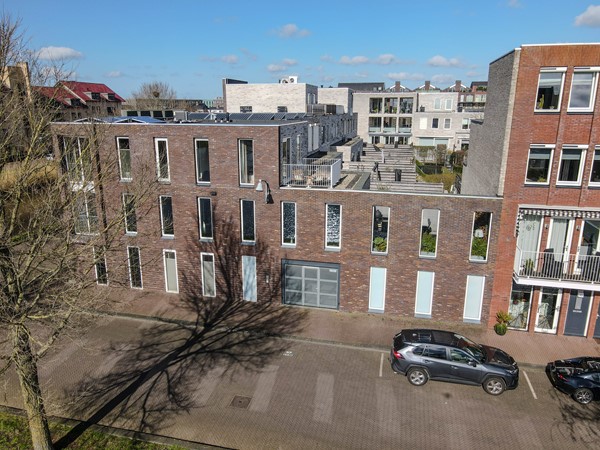 Medium property photo - Inarimeer 61, 3446 JJ Woerden