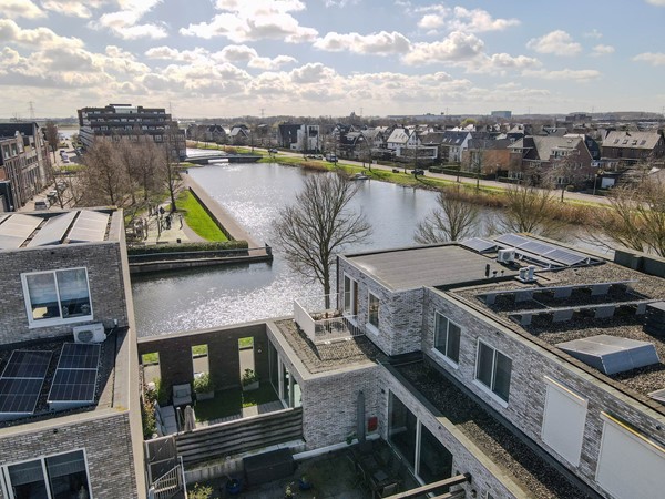 Medium property photo - Inarimeer 61, 3446 JJ Woerden