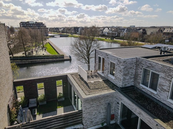 Medium property photo - Inarimeer 61, 3446 JJ Woerden