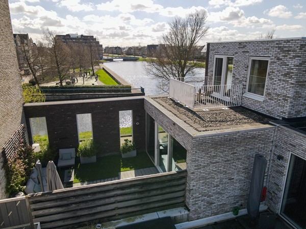 Medium property photo - Inarimeer 61, 3446 JJ Woerden