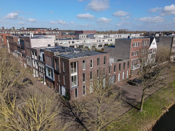 Medium property photo - Inarimeer 61, 3446 JJ Woerden