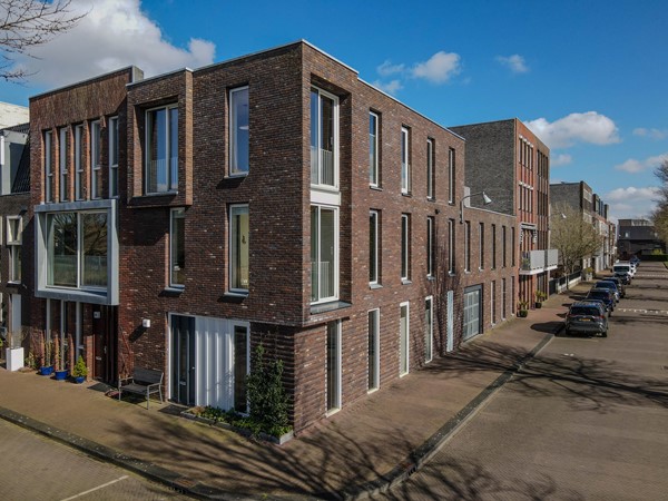 Medium property photo - Inarimeer 61, 3446 JJ Woerden